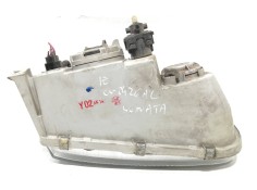 Recambio de faro izquierdo para hyundai sonata (y3) 2.0 16v cat referencia OEM IAM    2