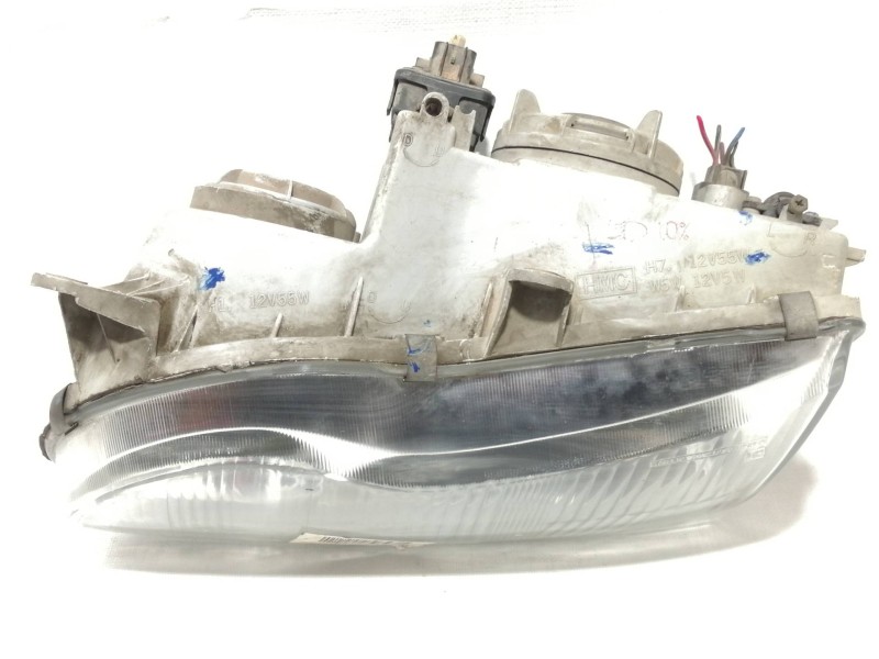 Recambio de faro izquierdo para hyundai sonata (y3) 2.0 16v cat referencia OEM IAM   
