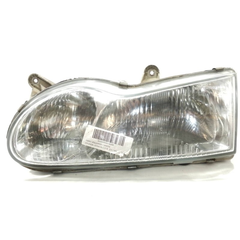 Recambio de faro izquierdo para hyundai sonata (y3) 2.0 16v cat referencia OEM IAM   
