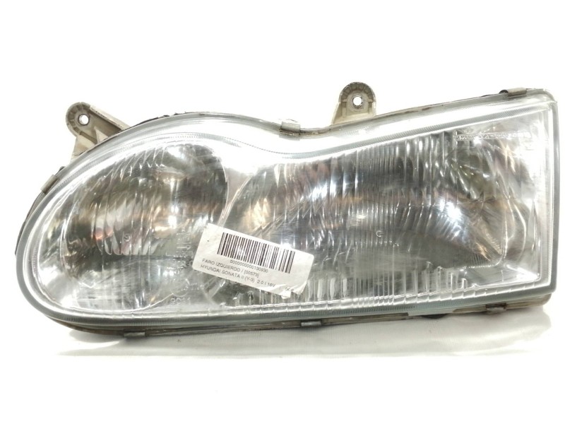 Recambio de faro izquierdo para hyundai sonata (y3) 2.0 16v cat referencia OEM IAM   