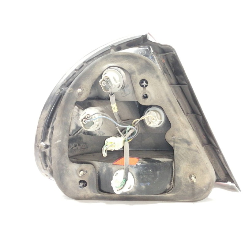 Recambio de piloto trasero derecho para hyundai sonata (y3) 2.0 16v cat referencia OEM IAM   