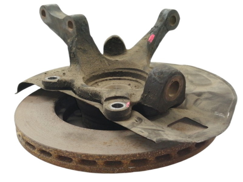 Recambio de mangueta delantera izquierda para hyundai sonata (y3) 2.0 16v cat referencia OEM IAM   