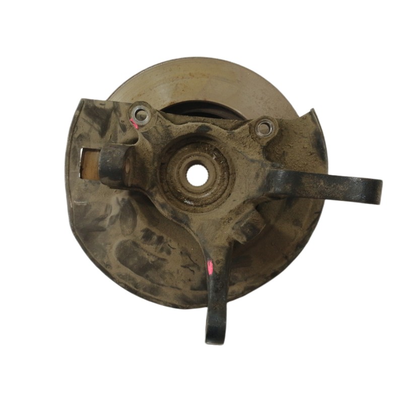 Recambio de mangueta delantera izquierda para hyundai sonata (y3) 2.0 16v cat referencia OEM IAM   