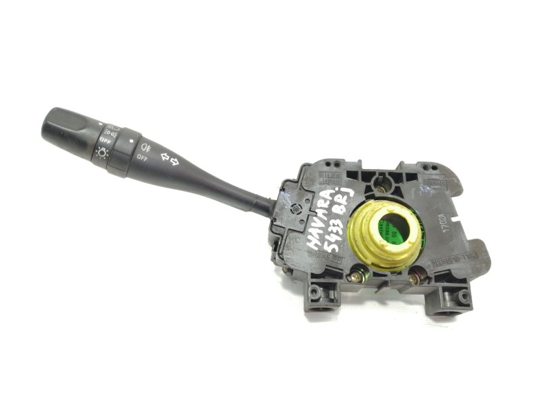 Recambio de mando luces para nissan pick-up (d22) 2.5 turbodiesel referencia OEM IAM   