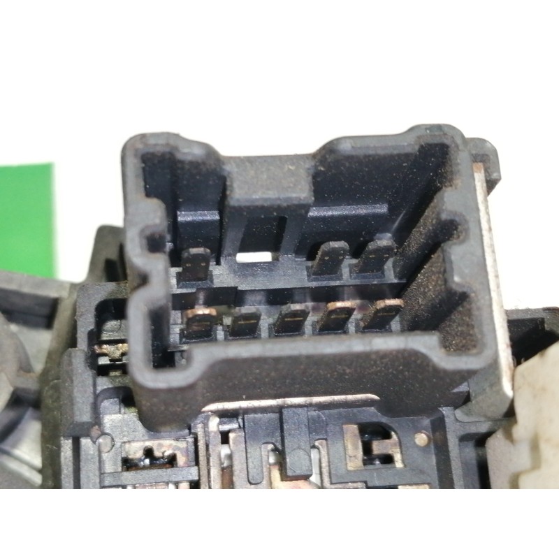Recambio de mando luces para nissan pick-up (d22) 2.5 turbodiesel referencia OEM IAM   