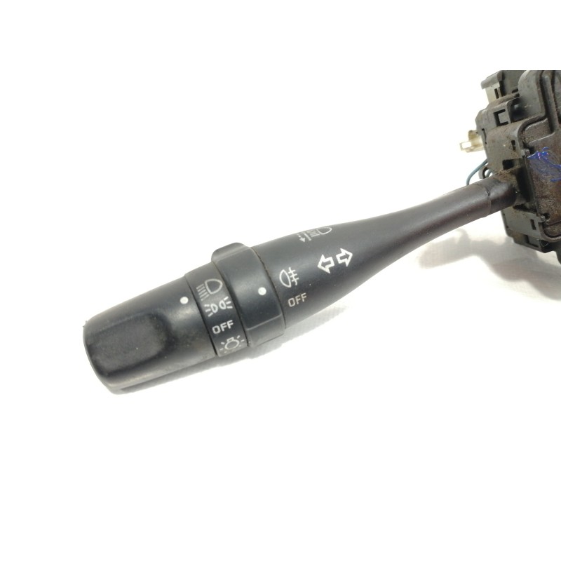 Recambio de mando luces para nissan pick-up (d22) 2.5 turbodiesel referencia OEM IAM   