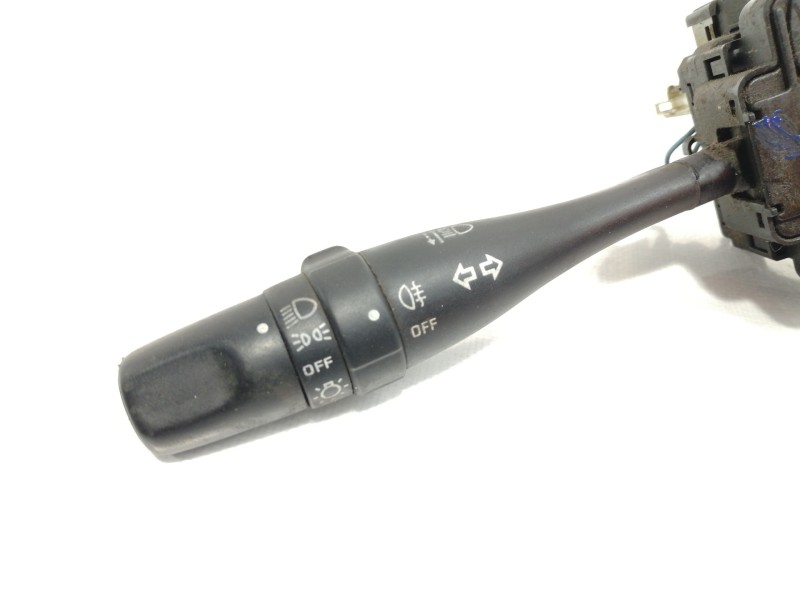 Recambio de mando luces para nissan pick-up (d22) 2.5 turbodiesel referencia OEM IAM   