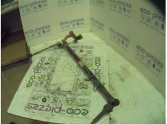 Recambio de barra estabilizadora delantera para nissan pick-up (d22) 2.5 turbodiesel referencia OEM IAM   