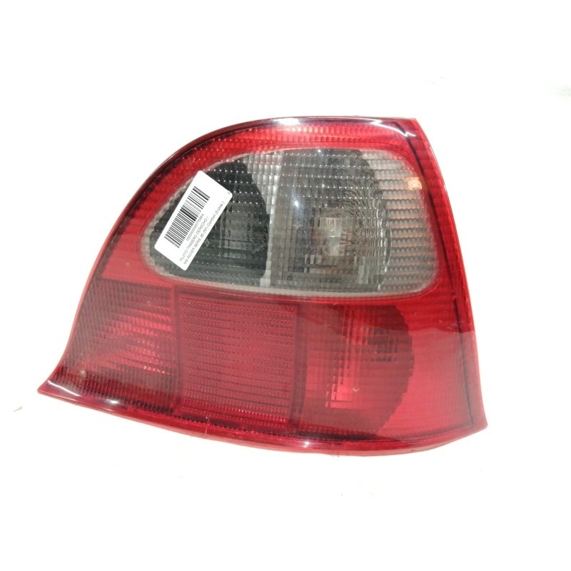 Recambio de piloto trasero derecho para mg serie 25 (rf) comfort (5-ptas.) referencia OEM IAM   