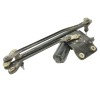Recambio de motor limpia delantero para hyundai matrix (fc) 1.5 crdi cat referencia OEM IAM   