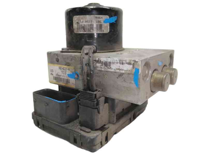 Recambio de abs para jaguar s-type 3.0 v6 24v cat referencia OEM IAM XW432C219AE 1005118186 / XR832C333AA 25020407714
