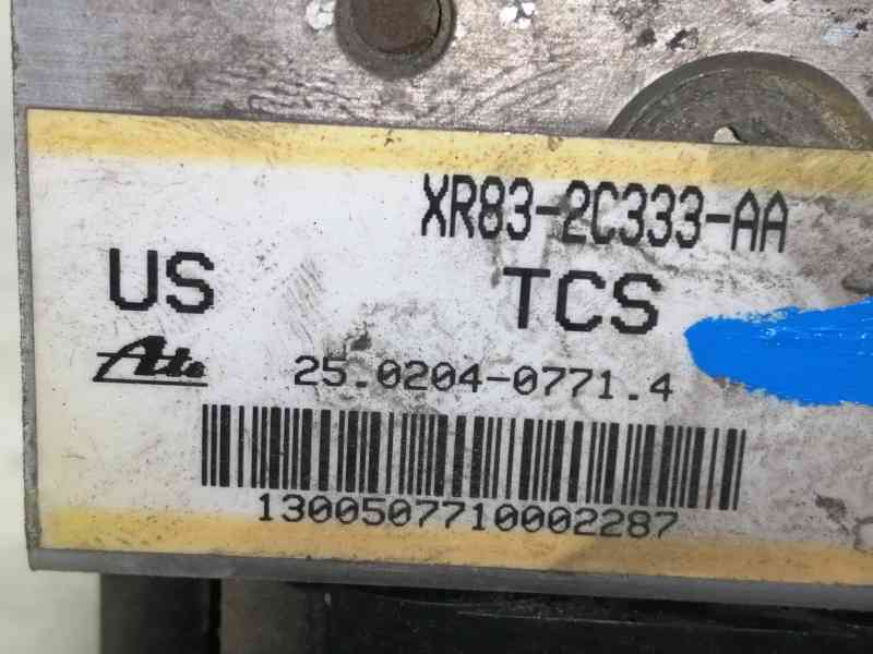 Recambio de abs para jaguar s-type 3.0 v6 24v cat referencia OEM IAM XW432C219AE 1005118186 / XR832C333AA 25020407714