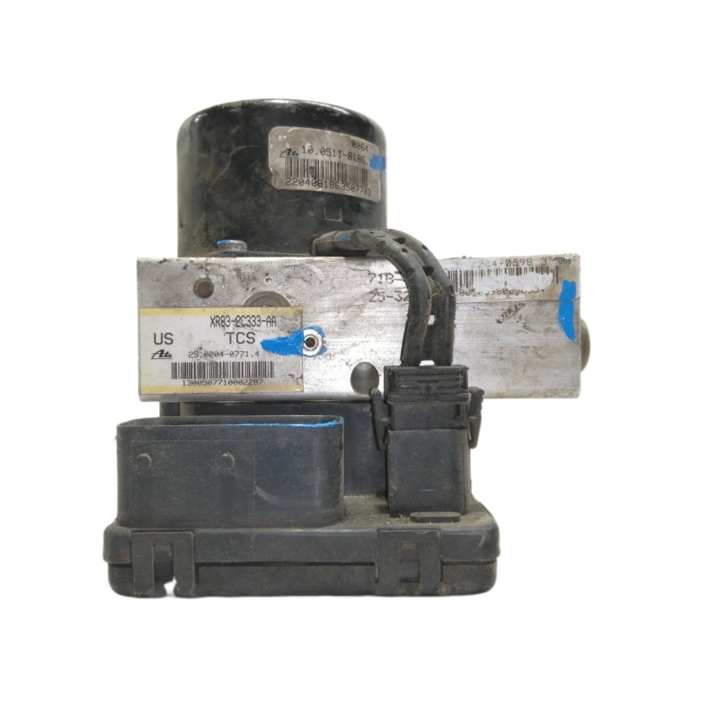Recambio de abs para jaguar s-type 3.0 v6 24v cat referencia OEM IAM XW432C219AE 1005118186 / XR832C333AA 25020407714