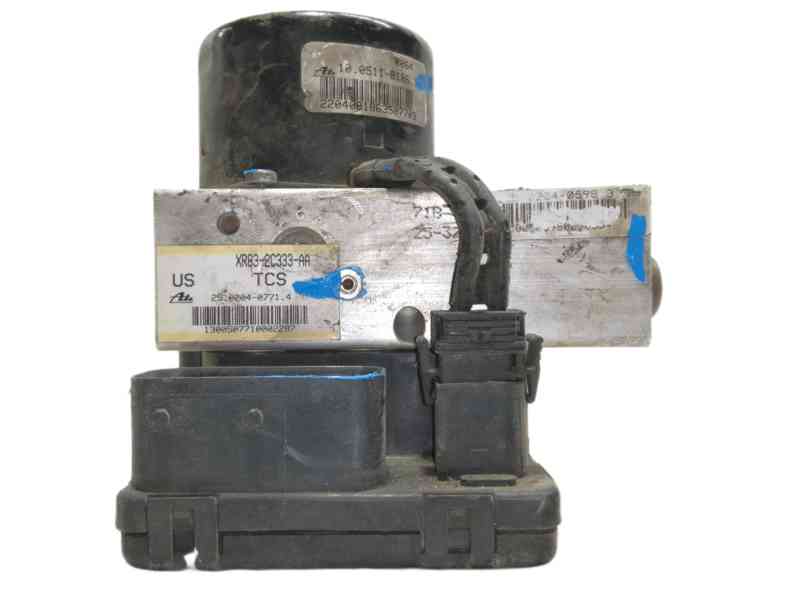 Recambio de abs para jaguar s-type 3.0 v6 24v cat referencia OEM IAM XW432C219AE 1005118186 / XR832C333AA 25020407714