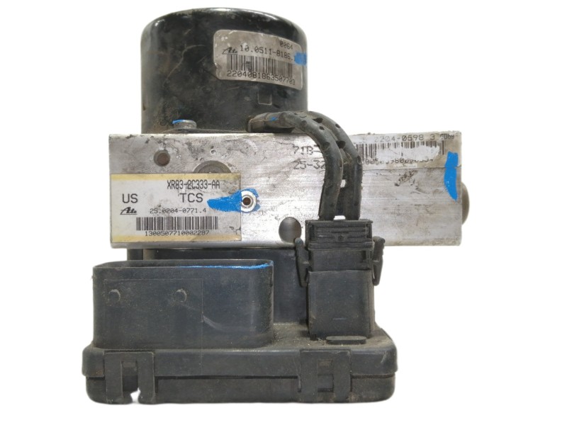 Recambio de abs para jaguar s-type 3.0 v6 24v cat referencia OEM IAM XW432C219AE 1005118186 / XR832C333AA 25020407714