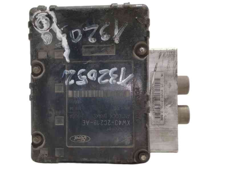 Recambio de abs para jaguar s-type 3.0 v6 24v cat referencia OEM IAM XW432C219AE 1005118186 / XR832C333AA 25020407714