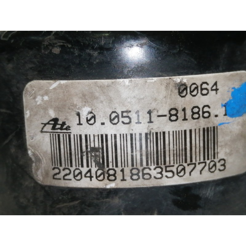 Recambio de abs para jaguar s-type 3.0 v6 24v cat referencia OEM IAM XW432C219AE 1005118186 / XR832C333AA 25020407714