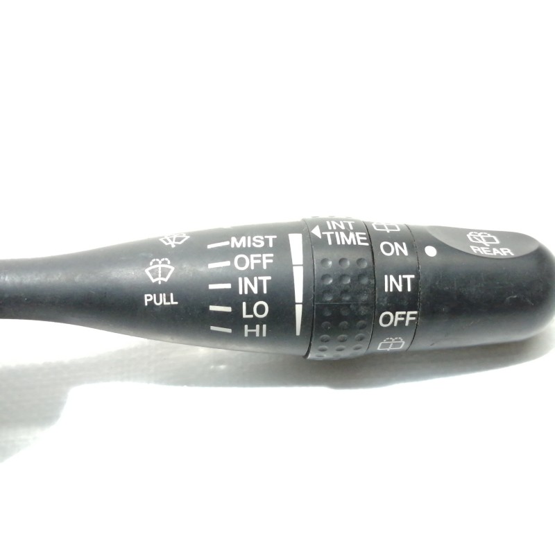 Recambio de mando limpia para suzuki swift azg (nz) referencia OEM IAM   