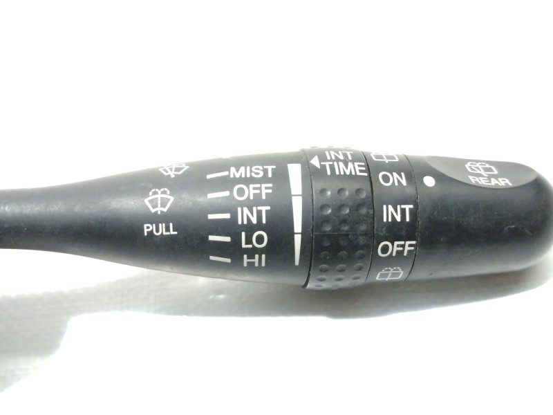 Recambio de mando limpia para suzuki swift azg (nz) referencia OEM IAM   