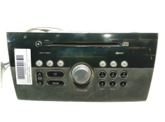 Recambio de sistema audio / radio cd para suzuki swift azg (nz) referencia OEM IAM 3910162J0 391062J00BZH 