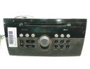 SISTEMA AUDIO / RADIO CD 3910162J0 391062J00BZH