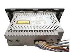 Recambio de sistema audio / radio cd para suzuki swift azg (nz) referencia OEM IAM 3910162J0 391062J00BZH  2