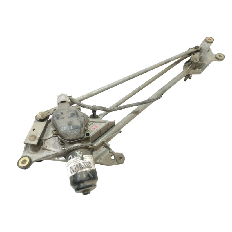 Recambio de motor limpia delantero para honda cr-v (rd8) 2.0 vtec cat referencia OEM IAM   