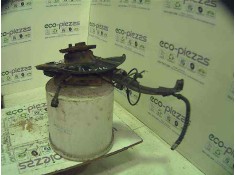 Recambio de mangueta delantera izquierda para volkswagen touareg (7l6) 5.0 v10 tdi dpf referencia OEM IAM AYH  