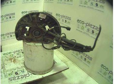 Recambio de mangueta delantera izquierda para volkswagen touareg (7l6) 5.0 v10 tdi dpf referencia OEM IAM AYH   2