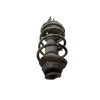 Recambio de amortiguador delantero derecho para hyundai i20 i (pb, pbt) 1.2 referencia OEM IAM 546601J000  