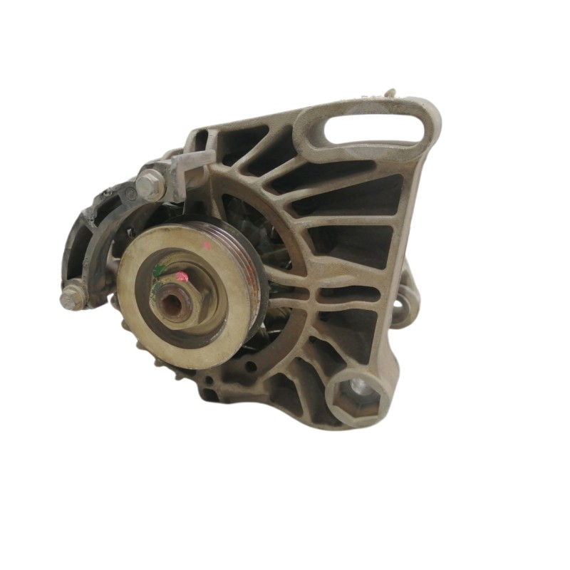 Recambio de alternador para lancia lancia y 1.2 cat referencia OEM IAM 63321604 A115175A MAGNETI MARELLI
