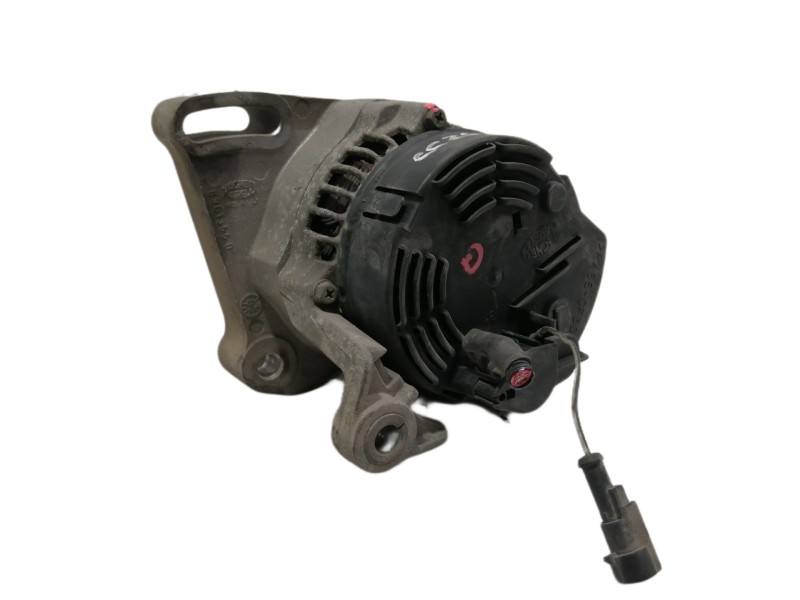 Recambio de alternador para lancia lancia y 1.2 cat referencia OEM IAM 63321604 A115175A MAGNETI MARELLI
