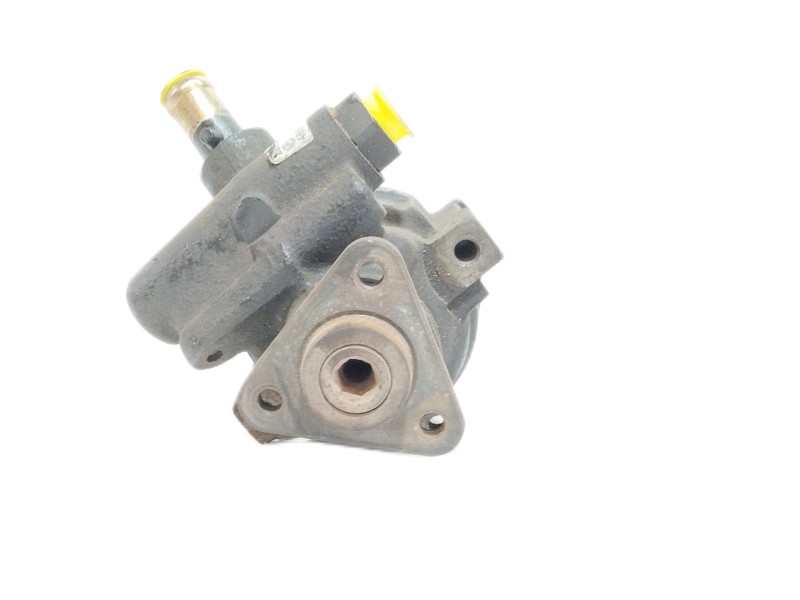Recambio de bomba servodireccion para lancia lancia y 1.2 cat referencia OEM IAM 26071300  