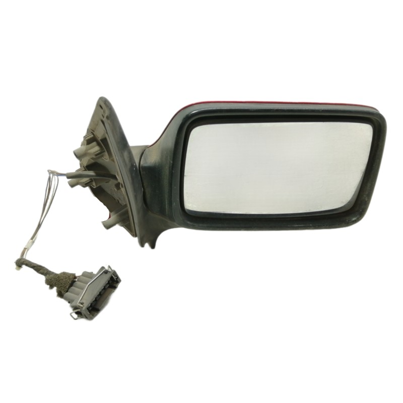 Recambio de retrovisor derecho para seat ibiza (6k) 1.9 tdi referencia OEM IAM   