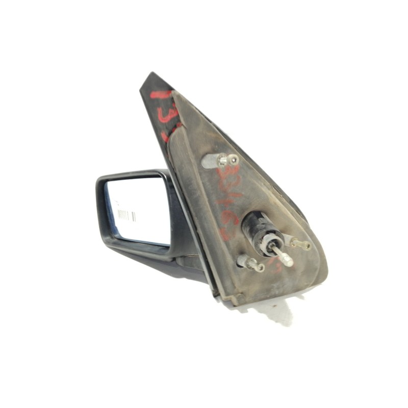 Recambio de retrovisor izquierdo para alfa romeo 146 2.0 turbodiesel referencia OEM IAM 01214348600  
