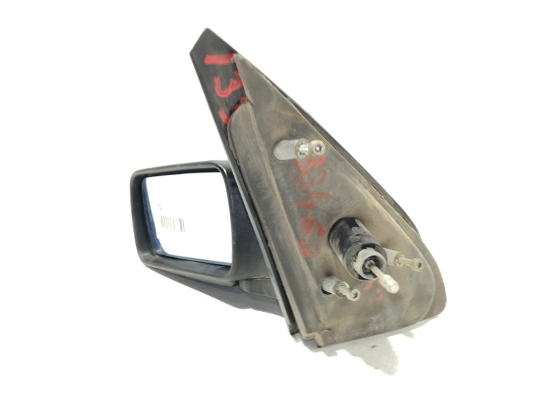 Recambio de retrovisor izquierdo para alfa romeo 146 2.0 turbodiesel referencia OEM IAM 01214348600  