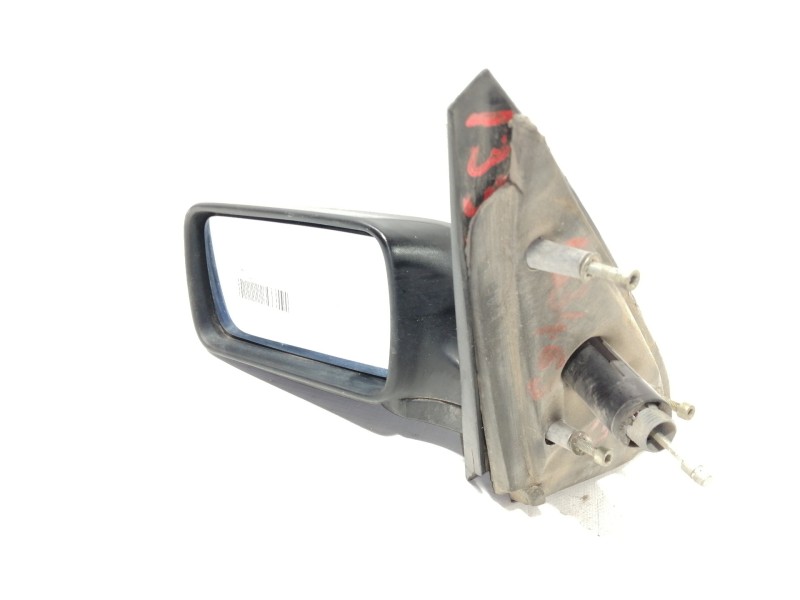 Recambio de retrovisor izquierdo para alfa romeo 146 2.0 turbodiesel referencia OEM IAM 01214348600  