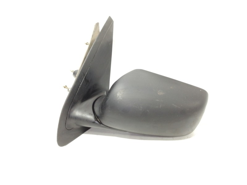 Recambio de retrovisor izquierdo para alfa romeo 146 2.0 turbodiesel referencia OEM IAM 01214348600  