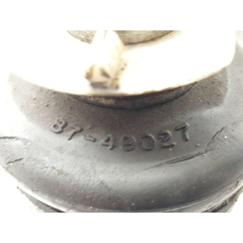 Recambio de brazo suspension inferior delantero derecho para renault clio i fase i+ii (b/c57) referencia OEM IAM 8749027  
