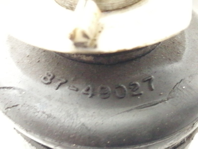 Recambio de brazo suspension inferior delantero derecho para renault clio i fase i+ii (b/c57) referencia OEM IAM 8749027  