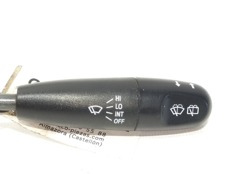 Recambio de mando limpia para chevrolet kalos 1.4 cat referencia OEM IAM 96540686  