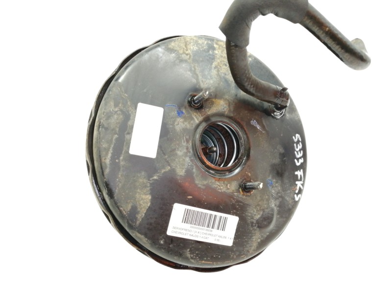 Recambio de servofreno para chevrolet kalos 1.4 cat referencia OEM IAM   