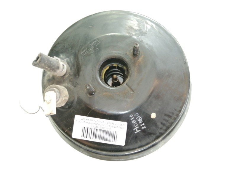 Recambio de servofreno para mazda premacy (cp) 2.0 turbodiesel cat referencia OEM IAM 86409908 HCB16-220610 86409908