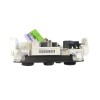 Recambio de mando calefaccion / aire acondicionado para chatenet ch26 0.5 diesel referencia OEM IAM  F664477S 