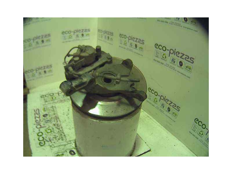 Recambio de mangueta delantera izquierda para renault laguna ii (bg0) 1.9 dci diesel cat referencia OEM IAM   