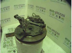 Recambio de mangueta delantera izquierda para renault laguna ii (bg0) 1.9 dci diesel cat referencia OEM IAM    2