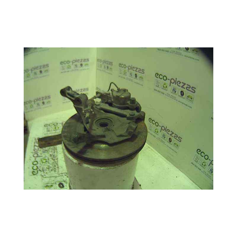 Recambio de mangueta delantera izquierda para renault laguna ii (bg0) 1.9 dci diesel cat referencia OEM IAM   