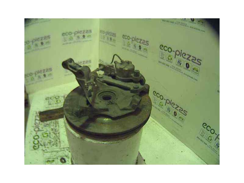 Recambio de mangueta delantera izquierda para renault laguna ii (bg0) 1.9 dci diesel cat referencia OEM IAM   