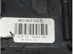 Recambio de mando limpia para audi a4 berlina (8e) 1.9 tdi referencia OEM IAM 8E0953503B   2