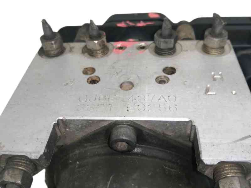 Recambio de abs para mazda 6 berlina (gg) 2.0 diesel cat referencia OEM IAM GJ6E437AO 3321EO256 2059152 3C11B 4370722 GECU56 2WD